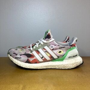 Adidas Women's Size 7.5 5.0 X Marimekko Shoes GW8567